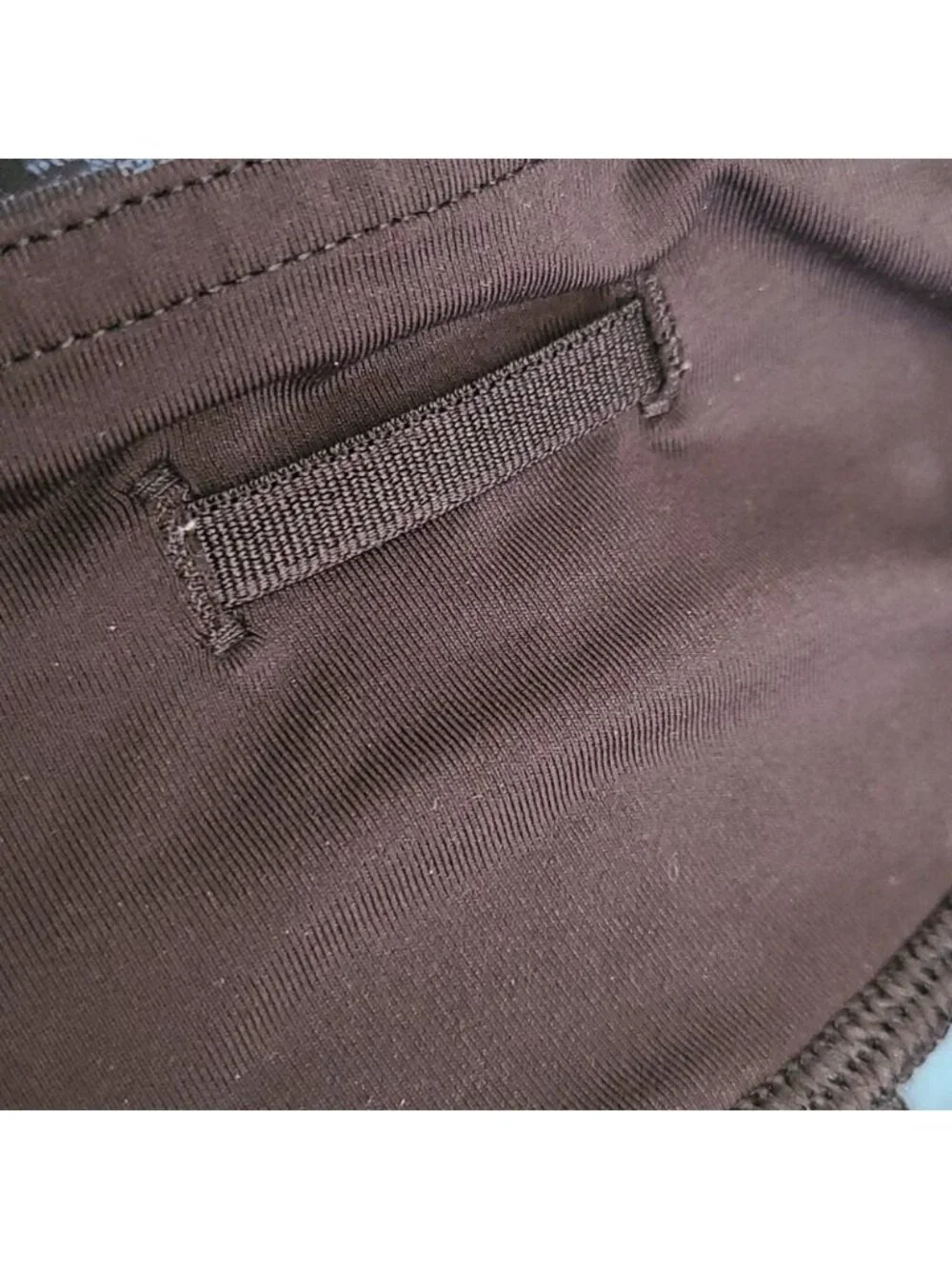 Lululemon Inspire Tight II EEUC